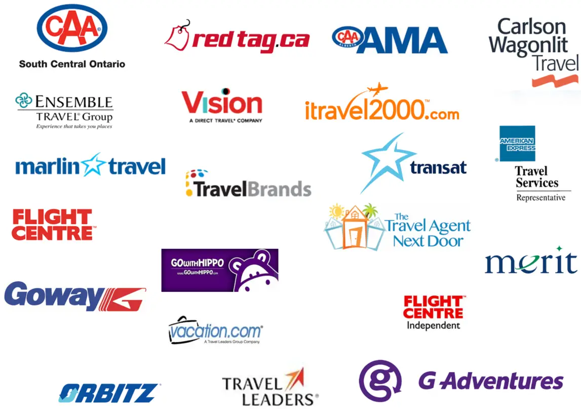 Travcom Partners